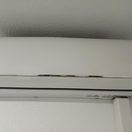 Apartamento Heroes De Sostoa Málaga Buitenkant foto
