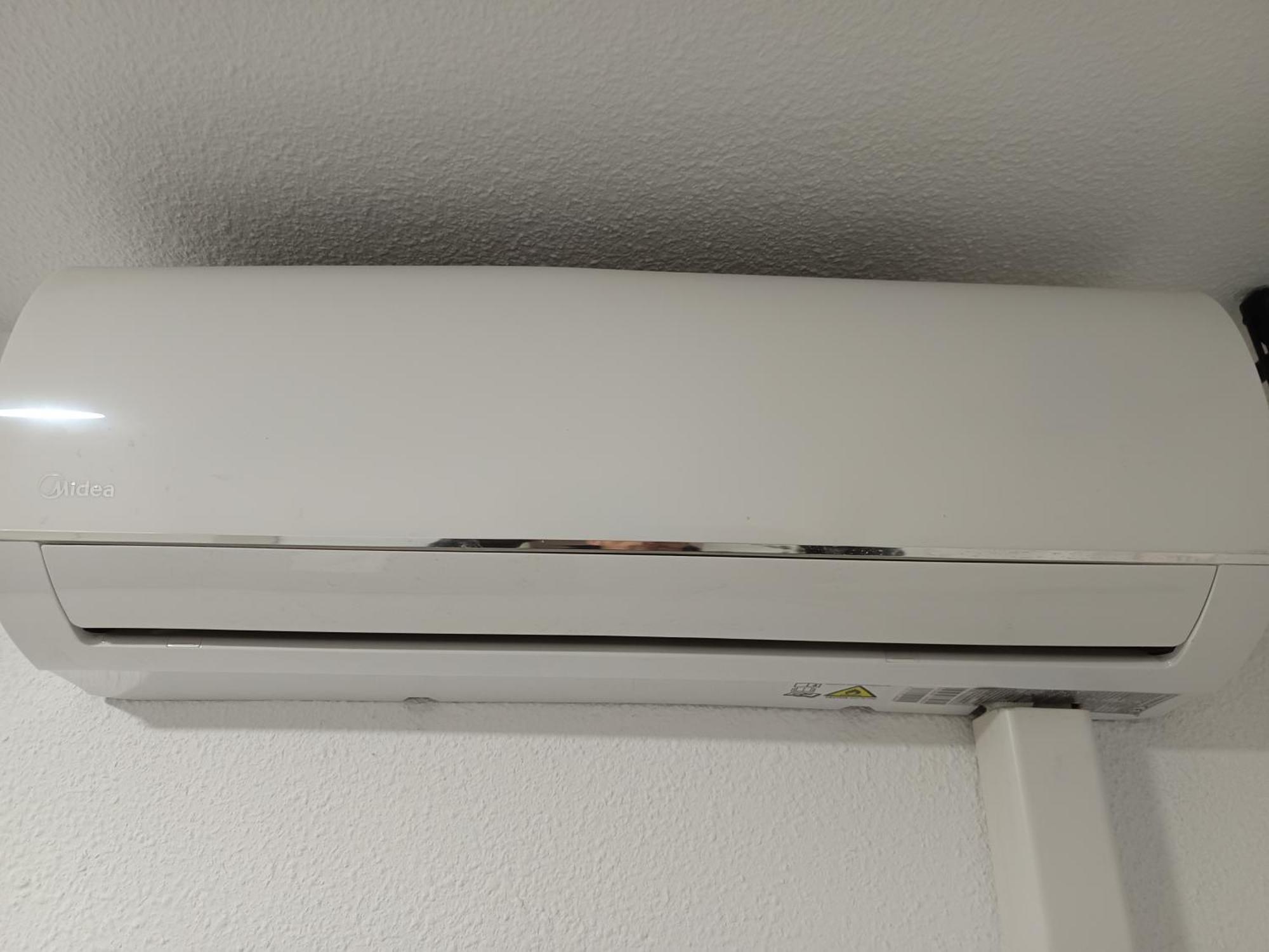 Apartamento Heroes De Sostoa Málaga Buitenkant foto